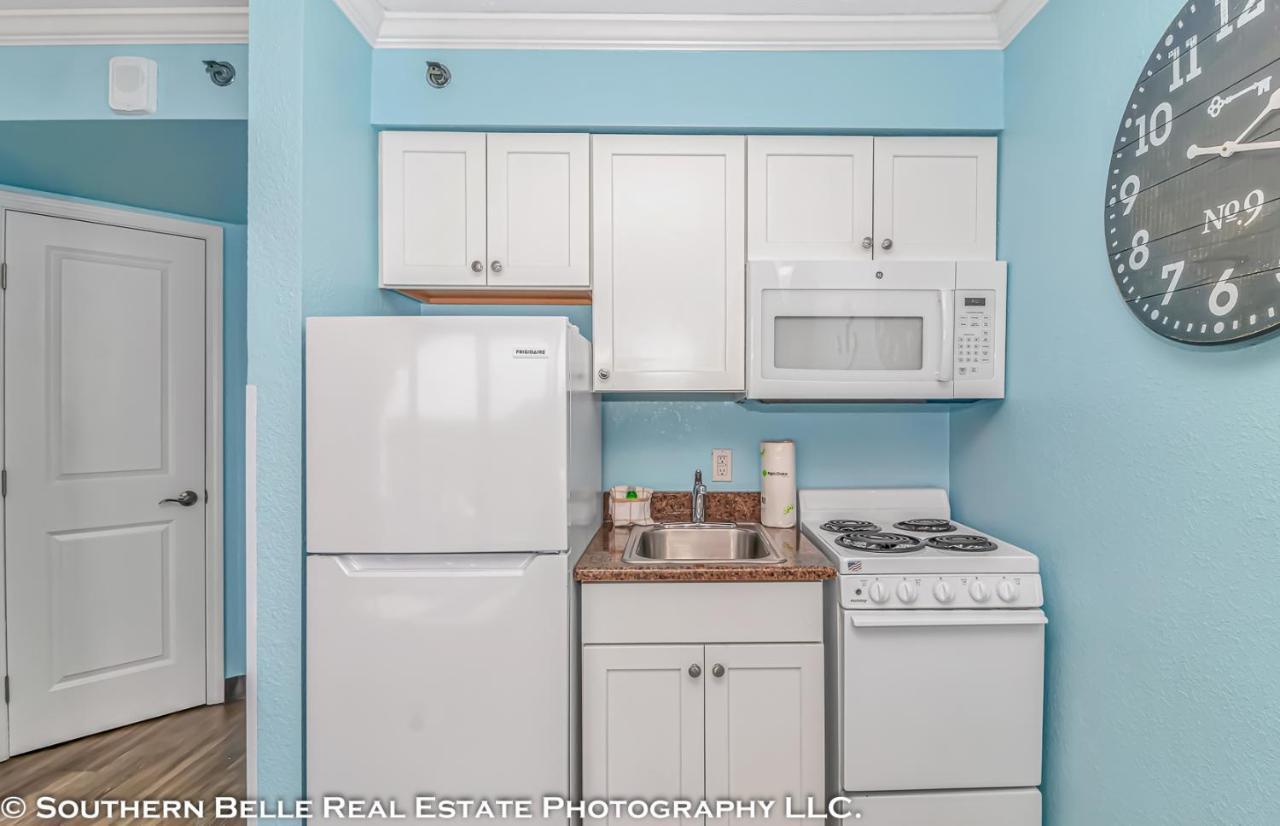 Ocean View Double Suite With Beautiful Decor And Accents Caravelle Resort 1504 Sleeps 6 Guests Миртъл Бийч Екстериор снимка